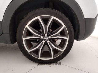 VOLKSWAGEN T-Cross 1.0 tsi Style 115cv 5