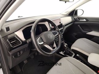 VOLKSWAGEN T-Cross 1.0 tsi Style 115cv 7