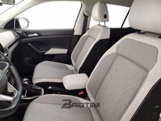 VOLKSWAGEN T-Cross 1.0 tsi Style 115cv 8