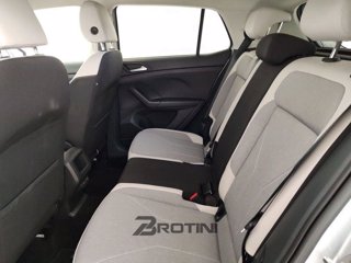 VOLKSWAGEN T-Cross 1.0 tsi Style 115cv 9