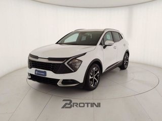 KIA Sportage 1.6 tgdi mhev Style mt