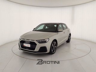 AUDI A1 Sportback 25 TFSI S tronic Admired Advanced