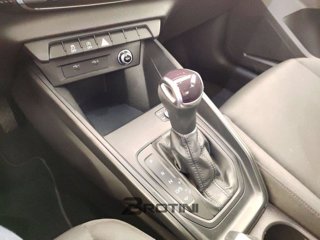 AUDI A1 Sportback 25 TFSI S tronic Admired Advanced 10