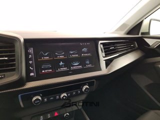 AUDI A1 Sportback 25 TFSI S tronic Admired Advanced 11