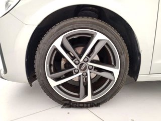 AUDI A1 Sportback 25 TFSI S tronic Admired Advanced 5