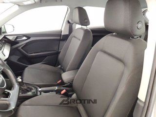 AUDI A1 Sportback 25 TFSI S tronic Admired Advanced 8