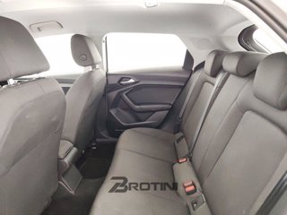 AUDI A1 Sportback 25 TFSI S tronic Admired Advanced 9