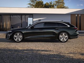 AUDI A6 Avant e-hybrid 270 kW S tronic quattro S line edition 1