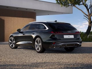 AUDI A6 Avant e-hybrid 270 kW S tronic quattro S line edition 2