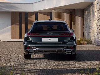 AUDI A6 Avant e-hybrid 270 kW S tronic quattro S line edition 3