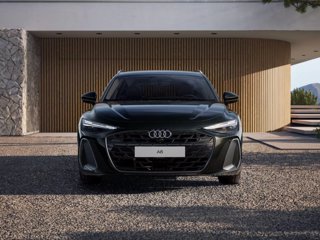 AUDI A6 Avant e-hybrid 270 kW S tronic quattro S line edition 4
