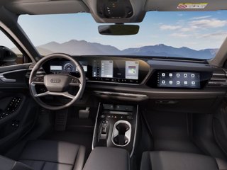 AUDI A6 Avant e-hybrid 270 kW S tronic quattro S line edition 5