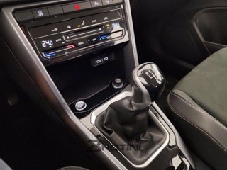 VOLKSWAGEN T-Roc 1.0 tsi Style 110cv 11