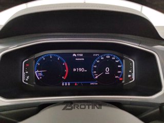 VOLKSWAGEN T-Roc 1.0 tsi Style 110cv 12