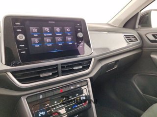 VOLKSWAGEN T-Roc 1.0 tsi Style 110cv 13