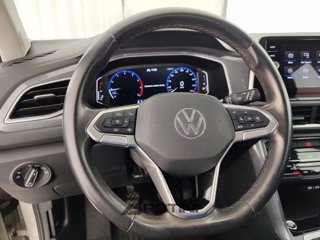 VOLKSWAGEN T-Roc 1.0 tsi Style 110cv 14