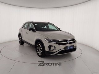 VOLKSWAGEN T-Roc 1.0 tsi Style 110cv 3