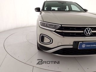 VOLKSWAGEN T-Roc 1.0 tsi Style 110cv 4