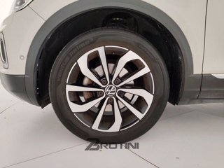 VOLKSWAGEN T-Roc 1.0 tsi Style 110cv 5
