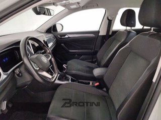 VOLKSWAGEN T-Roc 1.0 tsi Style 110cv 6