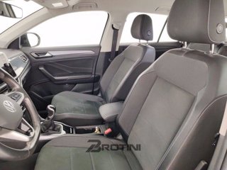 VOLKSWAGEN T-Roc 1.0 tsi Style 110cv 8