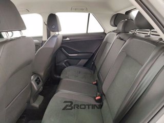 VOLKSWAGEN T-Roc 1.0 tsi Style 110cv 9