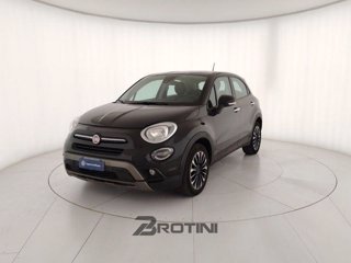 FIAT 500X 1.0 T3 City Cross 120cv