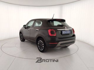 FIAT 500X 1.0 T3 City Cross 120cv 1