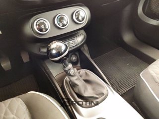 FIAT 500X 1.0 T3 City Cross 120cv 11
