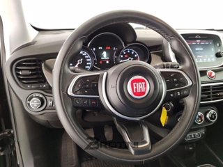 FIAT 500X 1.0 T3 City Cross 120cv 12