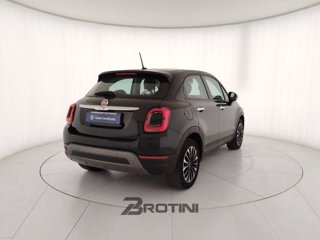 FIAT 500X 1.0 T3 City Cross 120cv 2