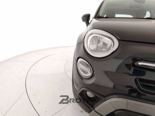 FIAT 500X 1.0 T3 City Cross 120cv 4
