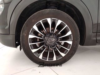 FIAT 500X 1.0 T3 City Cross 120cv 5