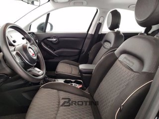 FIAT 500X 1.0 T3 City Cross 120cv 6