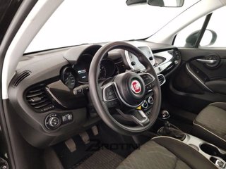 FIAT 500X 1.0 T3 City Cross 120cv 7