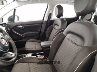FIAT 500X 1.0 T3 City Cross 120cv 8