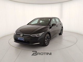 VOLKSWAGEN Golf 1.5 tsi evo Style 130cv