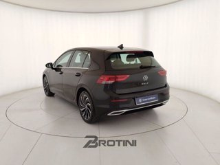 VOLKSWAGEN Golf 1.5 tsi evo Style 130cv 1
