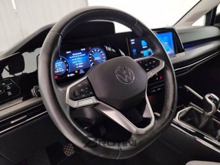 VOLKSWAGEN Golf 1.5 tsi evo Style 130cv 14