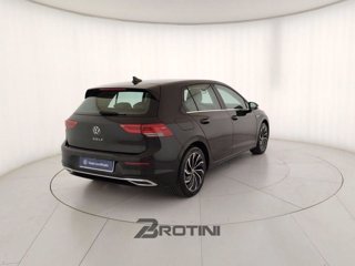 VOLKSWAGEN Golf 1.5 tsi evo Style 130cv 2