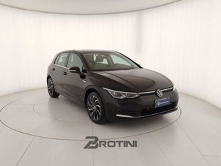VOLKSWAGEN Golf 1.5 tsi evo Style 130cv 3