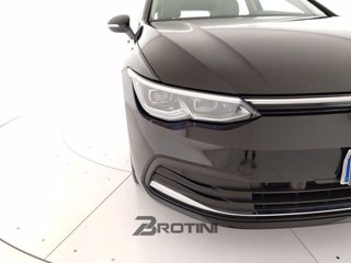 VOLKSWAGEN Golf 1.5 tsi evo Style 130cv 4