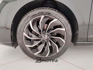 VOLKSWAGEN Golf 1.5 tsi evo Style 130cv 5