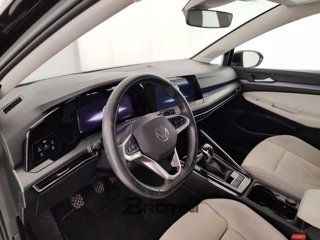 VOLKSWAGEN Golf 1.5 tsi evo Style 130cv 7