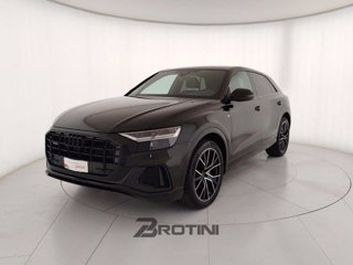 AUDI Q8 3.0 tdi mhev S line edition quattro 231cv tiptronic 0