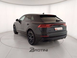 AUDI Q8 3.0 tdi mhev S line edition quattro 231cv tiptronic 1