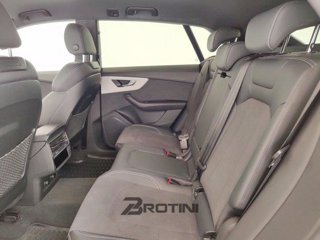 AUDI Q8 3.0 tdi mhev S line edition quattro 231cv tiptronic 10