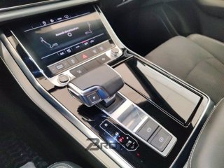 AUDI Q8 3.0 tdi mhev S line edition quattro 231cv tiptronic 12