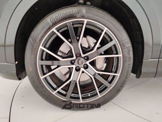 AUDI Q8 3.0 tdi mhev S line edition quattro 231cv tiptronic 14