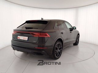 AUDI Q8 3.0 tdi mhev S line edition quattro 231cv tiptronic 2